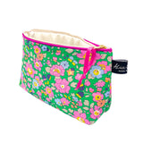 Liberty Cosmetic Bag / Betsy Meadow