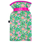 Liberty Hot Water Bottle / Betsy Meadow
