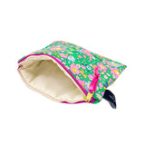 Liberty Travel Pouch / Betsy Meadow