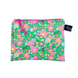 Liberty Travel Pouch / Betsy Meadow