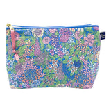 Liberty Matte Wash Bag / Ciara Blossom