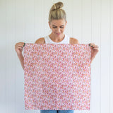 Liberty Fabrics Cotton Scarf - Capel Floret