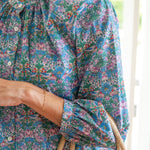 Strawberry Thief Liberty fabrics cotton clothing