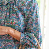 Strawberry Thief Liberty fabrics cotton clothing