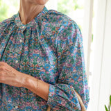 Strawberry Thief Liberty fabrics cotton clothing