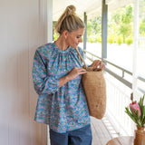 Strawberry Thief Liberty fabrics cotton clothing