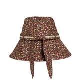 Brighton / Garden Lyon Bucket Hat / Medium