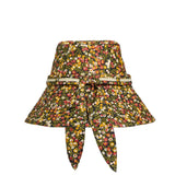 Caravan / Garden Lyon Bucket Hat / Medium