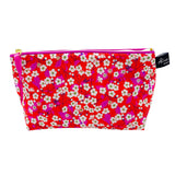 Liberty Cosmetic Bag / Mitsi Chilli