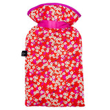 Liberty Hot Water Bottle / Mitsi Chilli