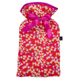 Liberty Hot Water Bottle / Mitsi Chilli