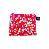 Liberty Small Purse / Mitsi Chilli