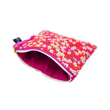Liberty Travel Pouch / Mitsi Chilli