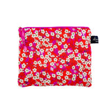 Liberty Travel Pouch / Mitsi Chilli