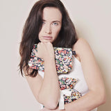 Liberty Cosmetic Bag / Betsy Meadow