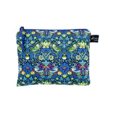Liberty Travel Pouch / Strawberry Thief