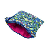 Liberty Travel Pouch / Strawberry Thief