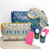 Liberty Matte Wash Bag / Ciara Blossom