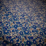 Liberty Fabric Tray Betsy Ann Blue