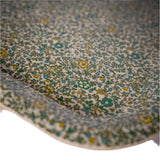 Katie & Millie Birchwood Tray by Liberty Fabrics