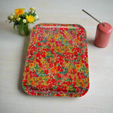 Liberty Fabric Tray Margaret Annie