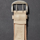 Double Cross Belt Mineral