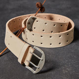 Double Cross Belt Mineral