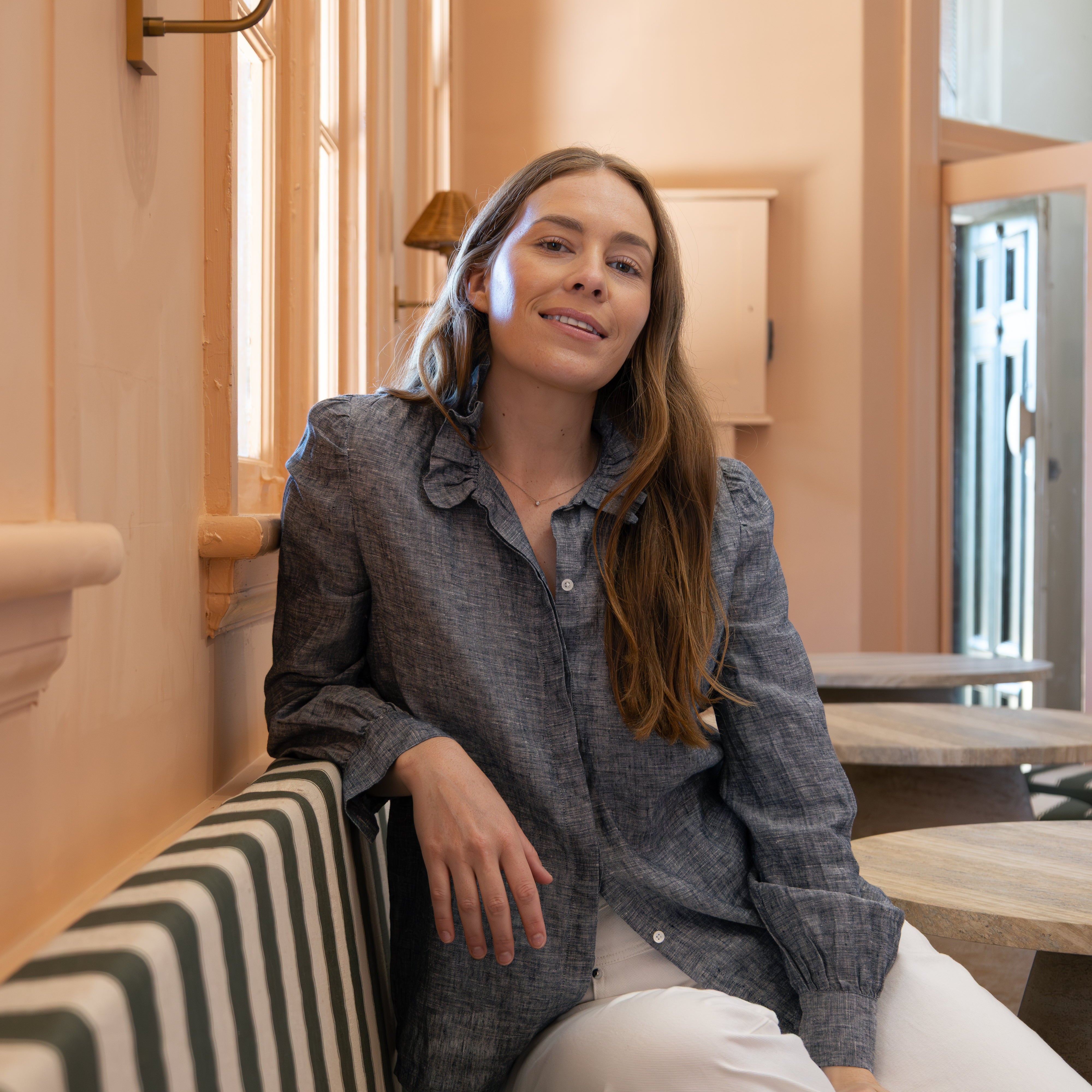 The Case for Linen Clothing in Australia