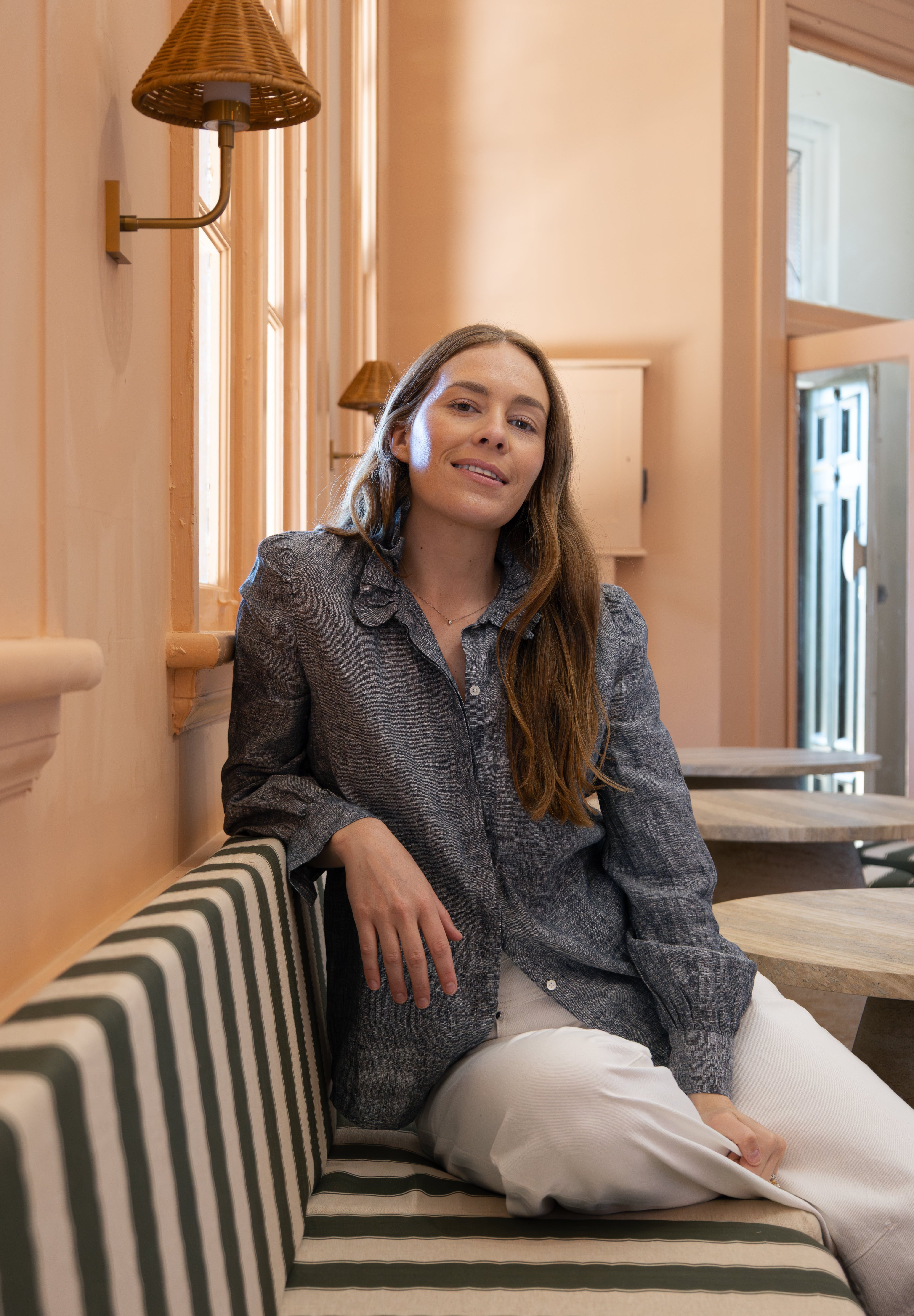 The Case for Linen Clothing in Australia