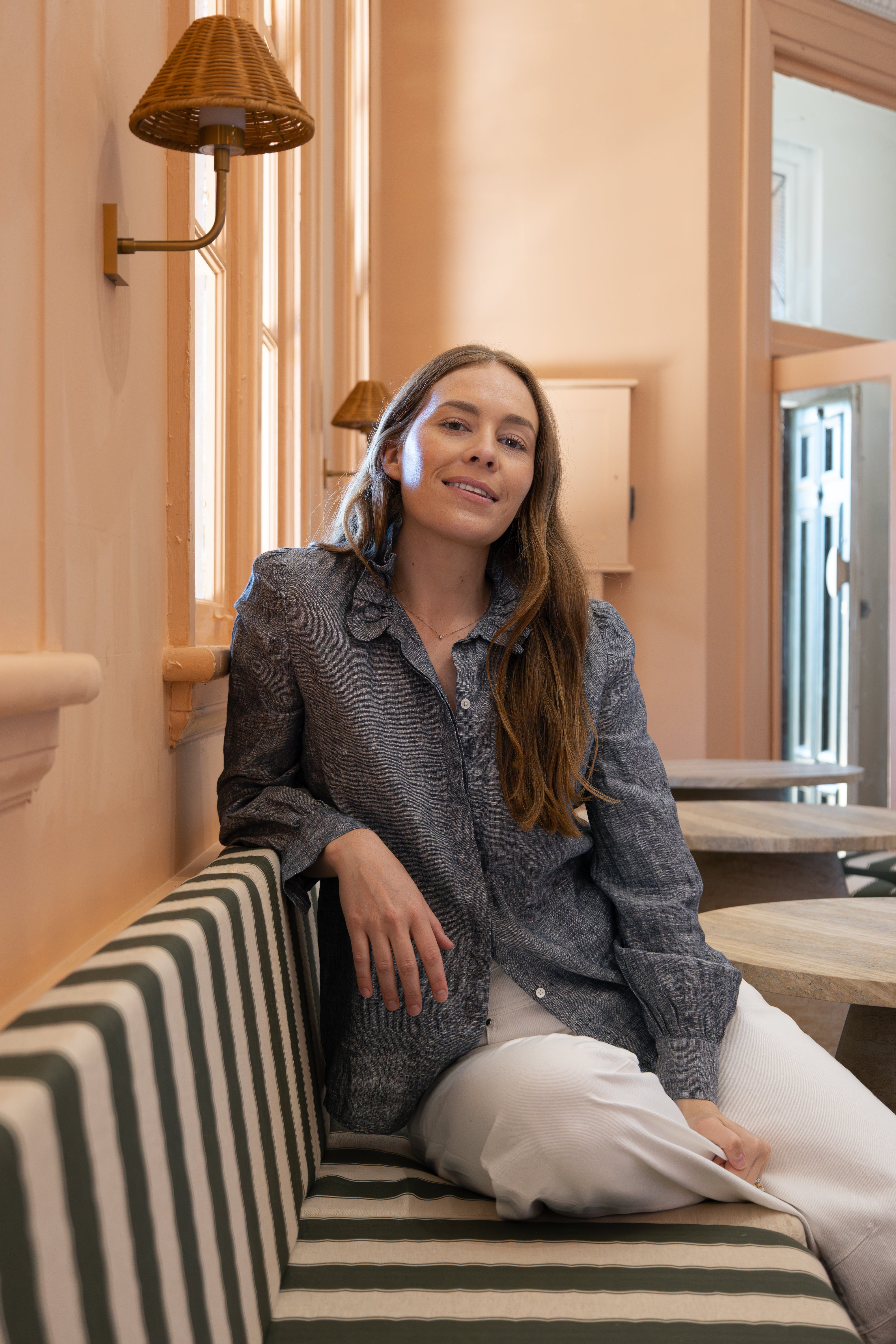 The Case for Linen Clothing in Australia