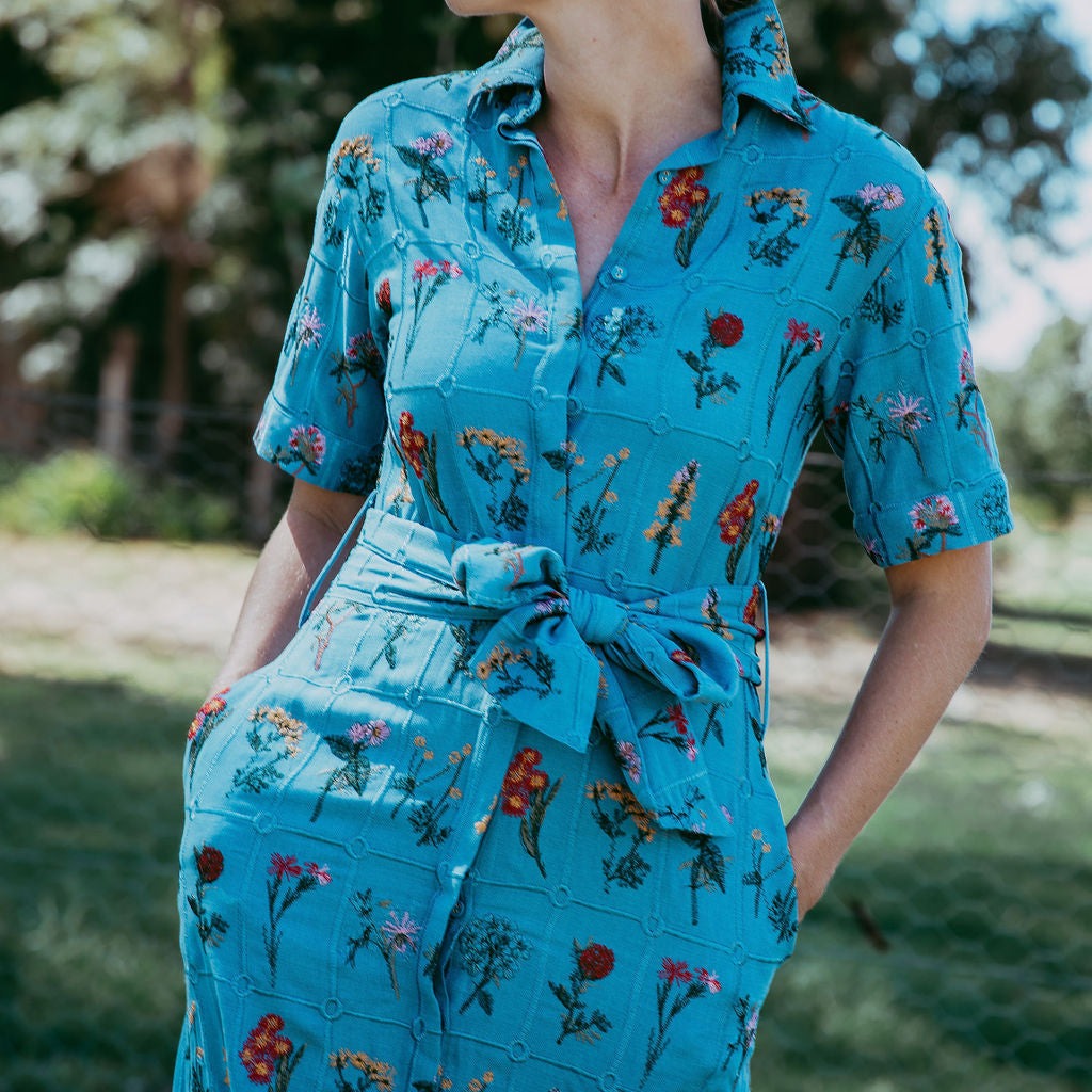 The Race Day Dress Guide: What to Wear to the Races This Spring