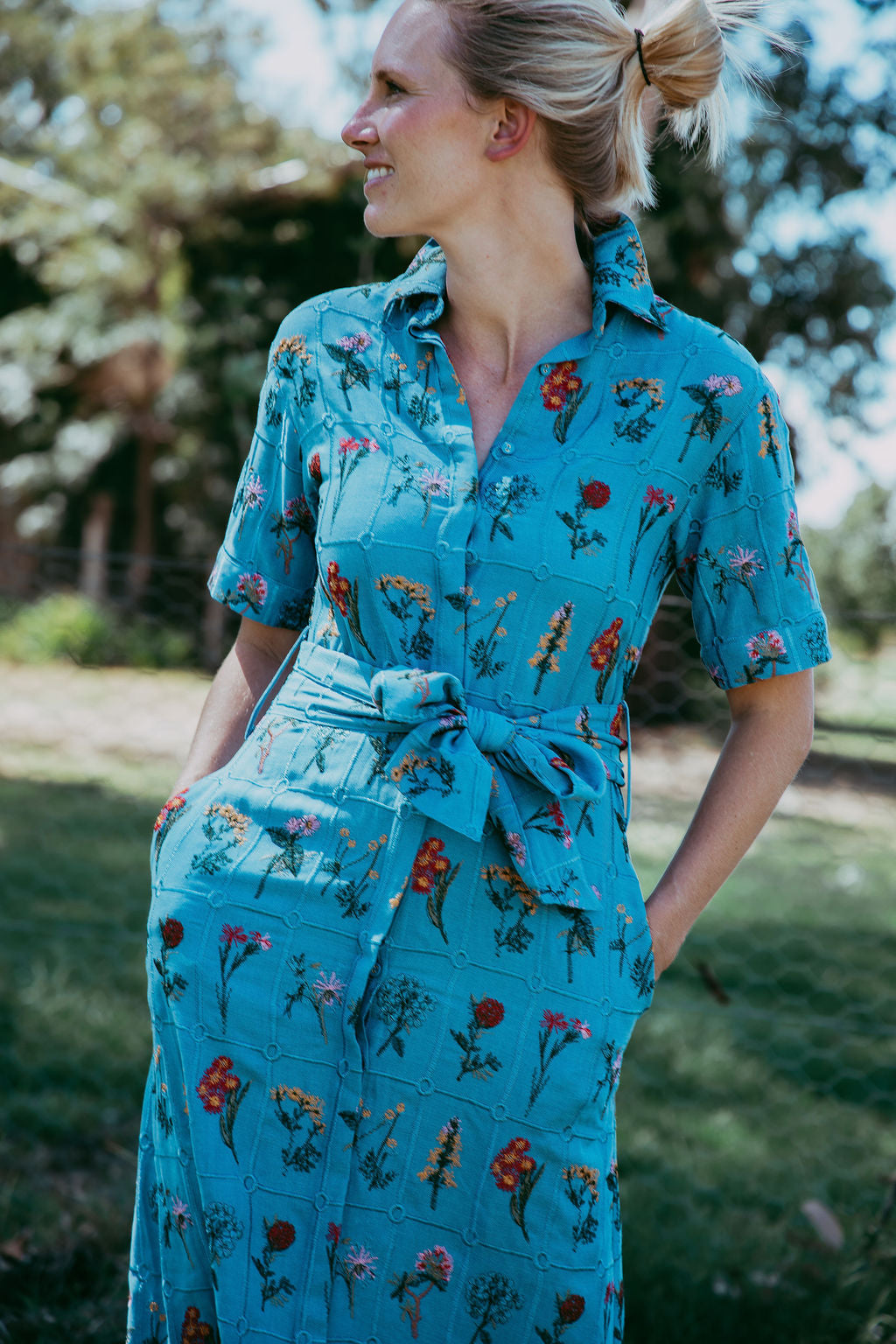 The Race Day Dress Guide: What to Wear to the Races This Spring