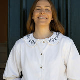 Bella Blouse — Seventy + Mochi