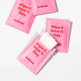 Smudge Wipes by LoveBasiq 20 pack