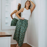 Betsy Meadow by Liberty Fabrics Skirt Full length (Maxi)