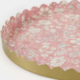 Meri Meri x Liberty Medium Accessory Tray detail