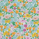 Máscara de ojos Liberty Poppy
