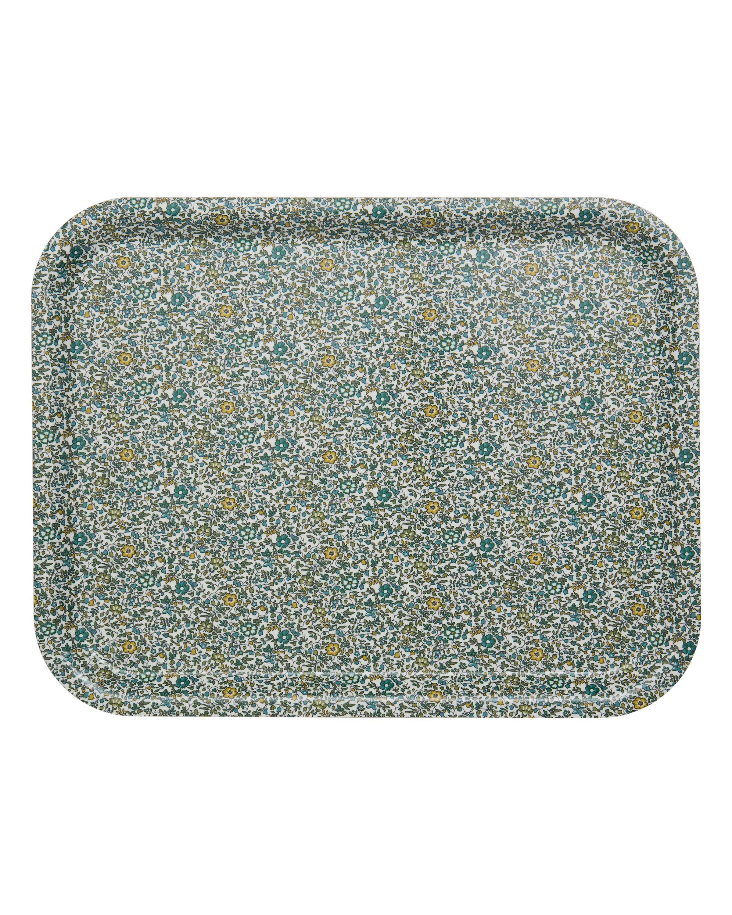 Katie & Millie Birchwood Tray by Liberty Fabrics – front view