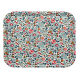 Betsy P Birchwood Tray made with Liberty Fabrics