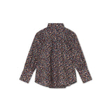 Matilda Blouse - Australian Daisy by Liberty Fabrics