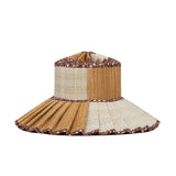 Sombrero capri Sunkissed / Garden / Mediano