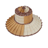 Sombrero capri Sunkissed / Garden / Grande