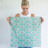 Bufanda de Liberty Fabrics - Capel Floret