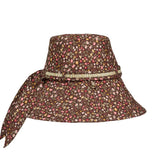 Sombrero tipo pescador Brighton/Garden Lyon/Mediano