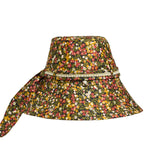 Sombrero tipo pescador Lyon Caravan / Garden / Mediano