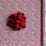 Eloise Birchwood Tray made with Liberty Fabrics