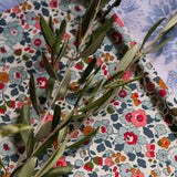 Betsy P Birchwood Tray made with Liberty Fabrics