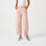 Bo Jean Cloud Peony Pink