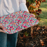 Liberty Fabric Tray Betsy