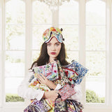 Bolsa de viaje Liberty / Betsy Meadow